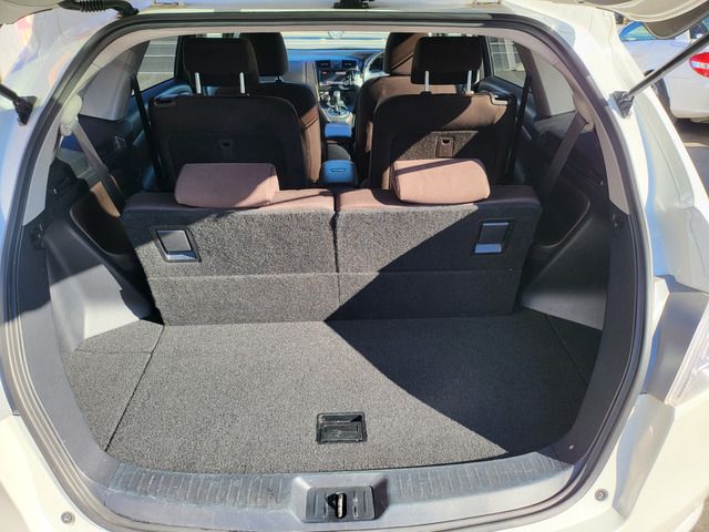 TOYOTA MARK X ZIO 4WD 2008 Image 31