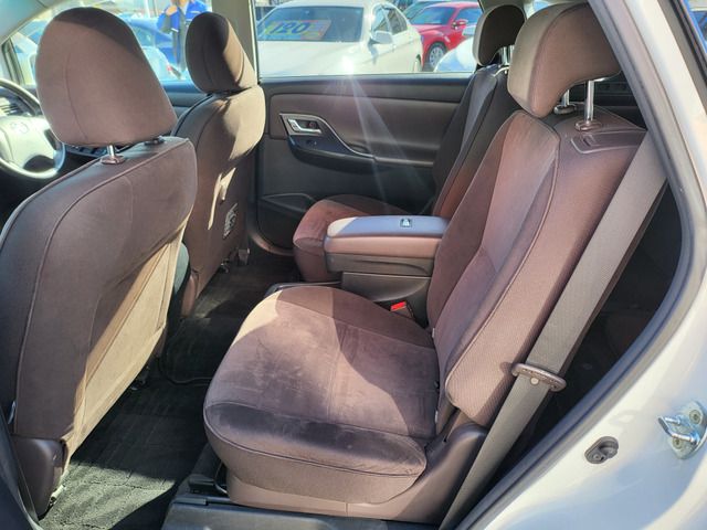 TOYOTA MARK X ZIO 4WD 2008 Image 31