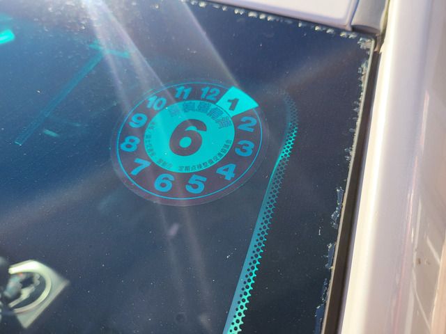 TOYOTA MARK X ZIO 4WD 2008 Image 31