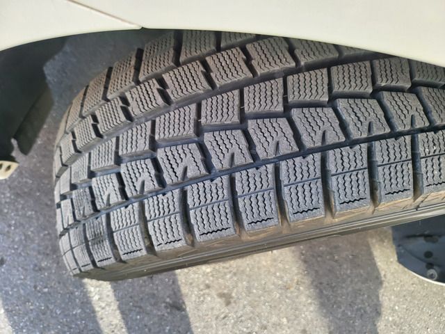 TOYOTA MARK X ZIO 4WD 2008 Image 31