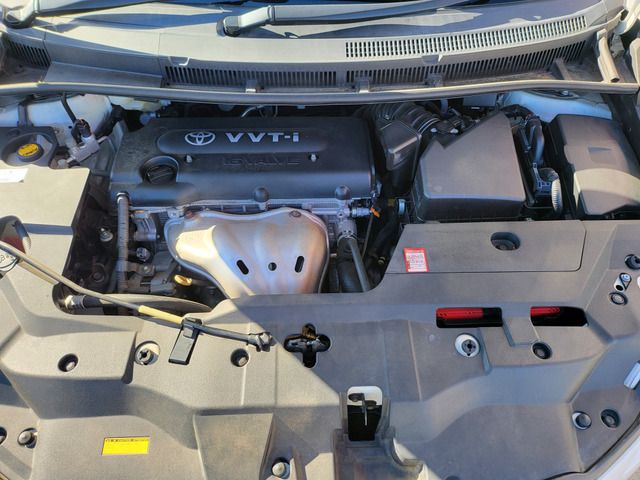 TOYOTA MARK X ZIO 4WD 2008 Image 31