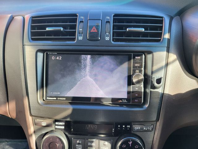 TOYOTA MARK X ZIO 4WD 2008 Image 31