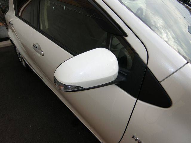 TOYOTA AQUA 2018 Image 31