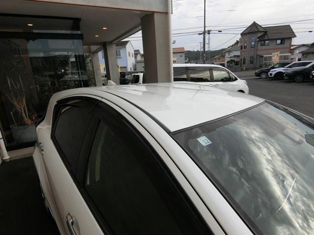 TOYOTA AQUA 2018 Image 31