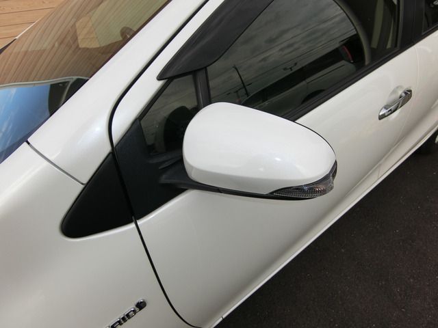 TOYOTA AQUA 2018 Image 31