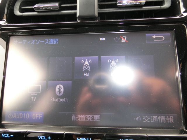 TOYOTA PRIUS 2016 Image 31