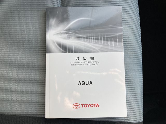 TOYOTA AQUA 2013 Image 31