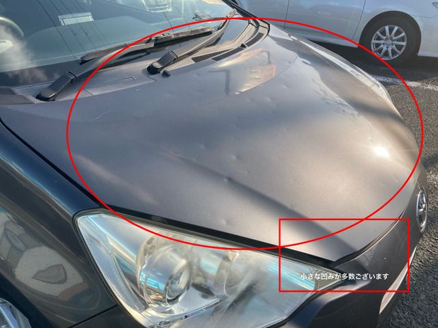 TOYOTA AQUA 2013 Image 31