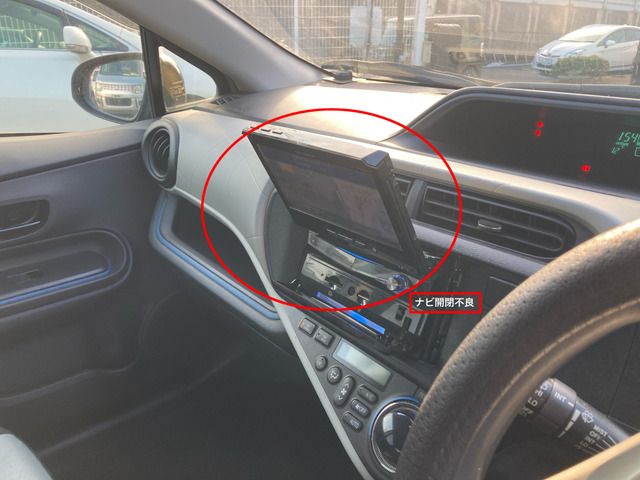 TOYOTA AQUA 2013 Image 31