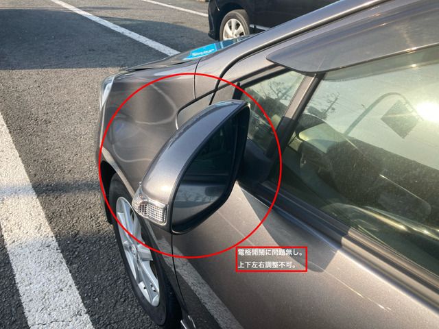 TOYOTA AQUA 2013 Image 31