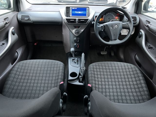 TOYOTA IQ 2008 Image 31