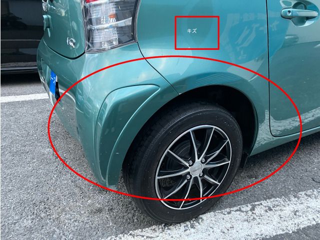 TOYOTA IQ 2008 Image 31