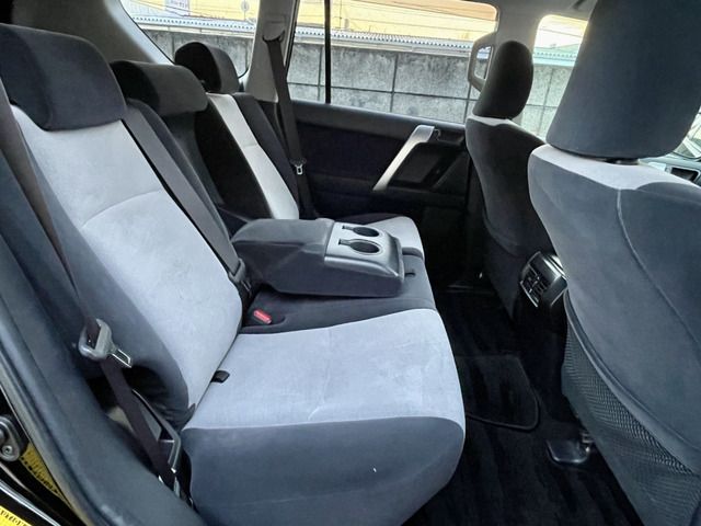 TOYOTA LANDCRUISER PRADO 2015 Image 31