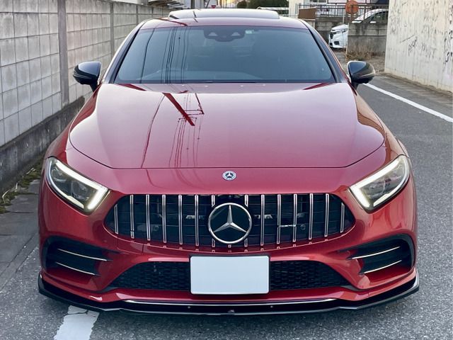 MERCEDES BENZ CLS CL 2018 Image 31