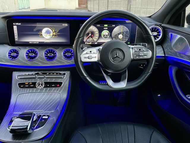 MERCEDES BENZ CLS CL 2018 Image 31