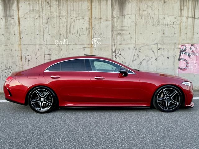 MERCEDES BENZ CLS CL 2018 Image 31