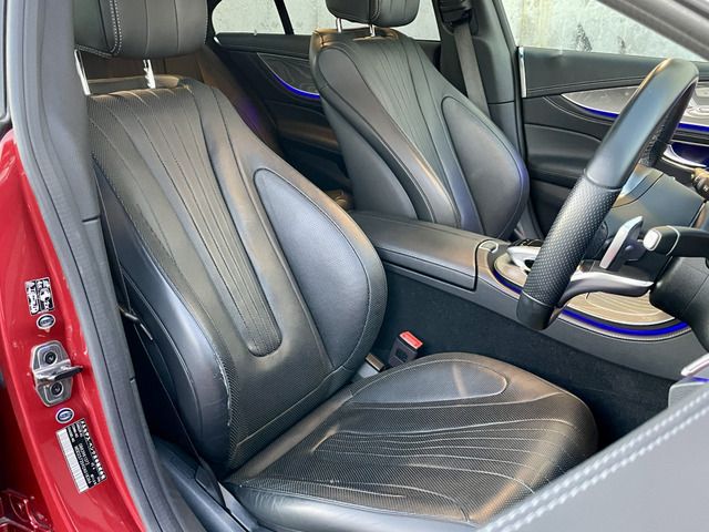 MERCEDES BENZ CLS CL 2018 Image 31