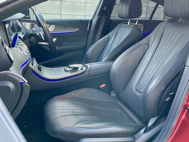 MERCEDES BENZ CLS CL 2018 Image 31