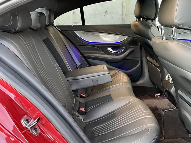 MERCEDES BENZ CLS CL 2018 Image 31