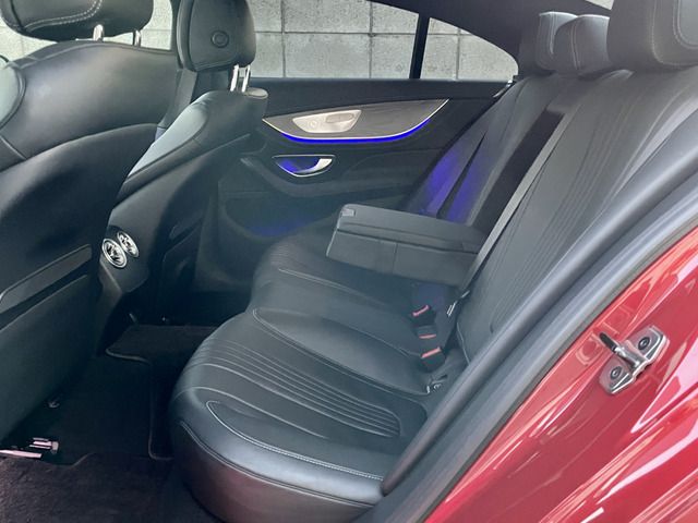 MERCEDES BENZ CLS CL 2018 Image 31