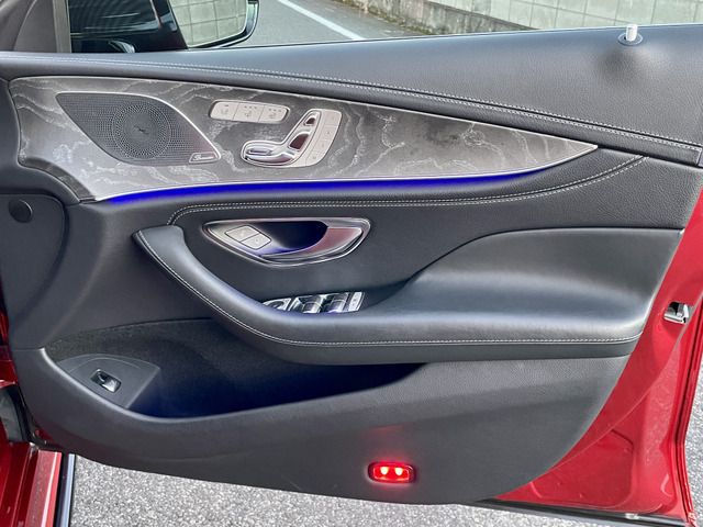 MERCEDES BENZ CLS CL 2018 Image 31