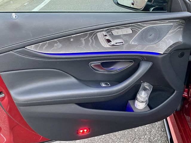 MERCEDES BENZ CLS CL 2018 Image 31