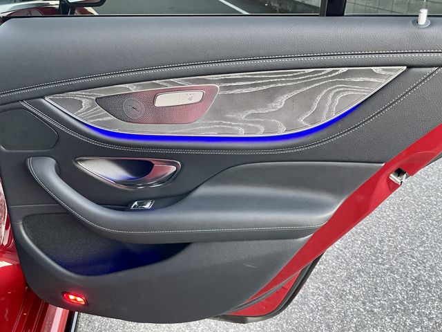 MERCEDES BENZ CLS CL 2018 Image 31