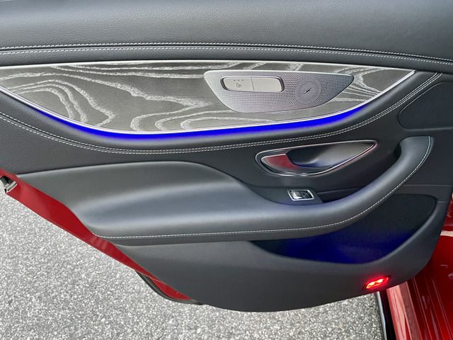 MERCEDES BENZ CLS CL 2018 Image 31