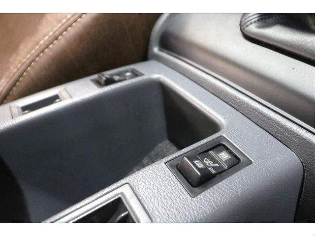 TOYOTA LANDCRUISER WAGON 1993 Image 31