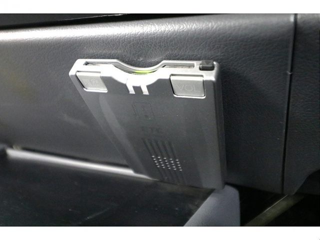 TOYOTA LANDCRUISER WAGON 1993 Image 31