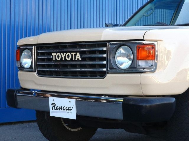 TOYOTA LANDCRUISER WAGON 2003 Image 31