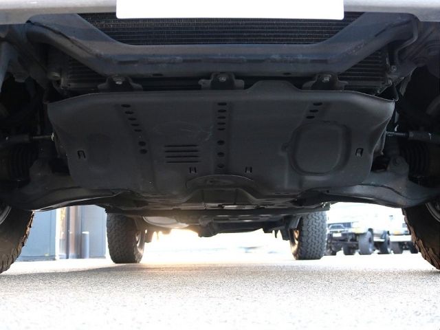 TOYOTA LANDCRUISER WAGON 2003 Image 31