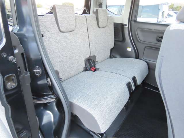 SUZUKI SPACIA 4WD 2024 Image 31