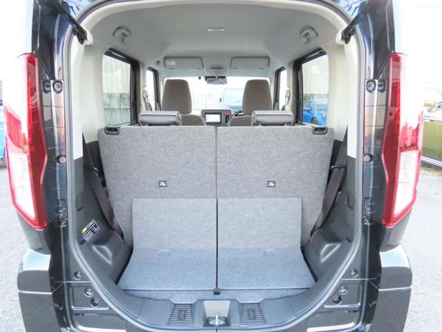 SUZUKI SPACIA 4WD 2024 Image 31