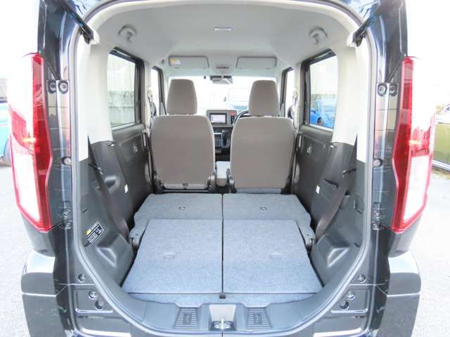 SUZUKI SPACIA 4WD 2024 Image 31