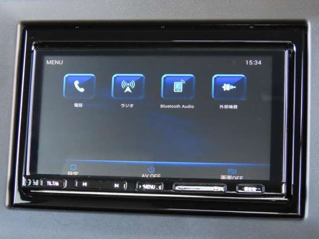 SUZUKI SPACIA 4WD 2024 Image 31