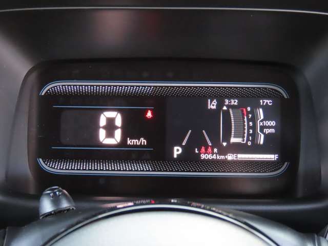 SUZUKI SPACIA 4WD 2024 Image 31