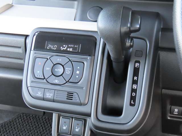 SUZUKI SPACIA 4WD 2024 Image 31