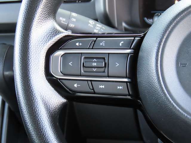 SUZUKI SPACIA 4WD 2024 Image 31