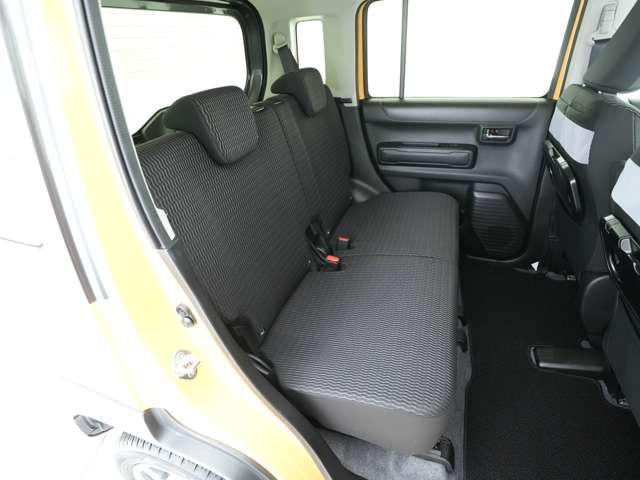 SUZUKI HUSTLER 4WD 2025 Image 31