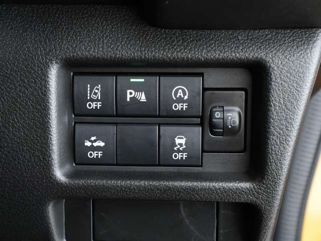 SUZUKI HUSTLER 4WD 2025 Image 31