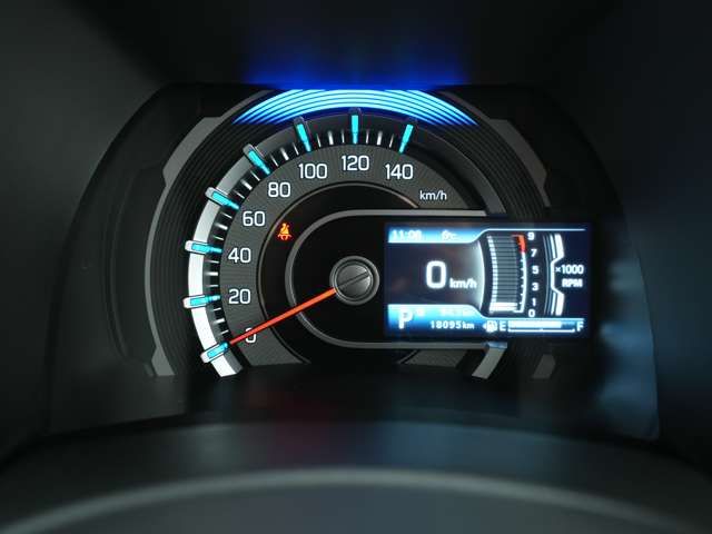 SUZUKI HUSTLER 4WD 2025 Image 31