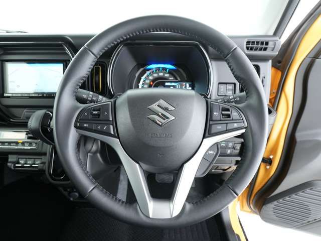 SUZUKI HUSTLER 4WD 2025 Image 31