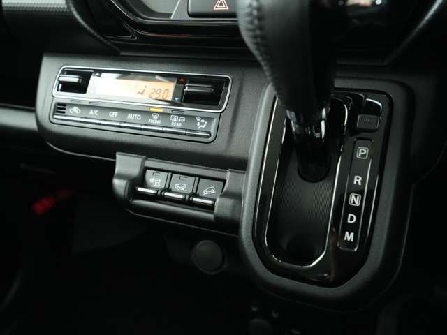 SUZUKI HUSTLER 4WD 2025 Image 31