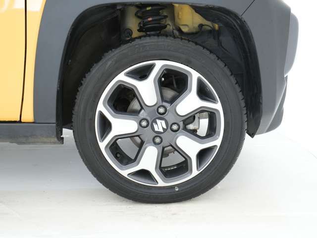 SUZUKI HUSTLER 4WD 2025 Image 31