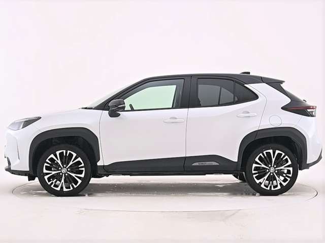TOYOTA YARIS CROSS 2025 Image 31