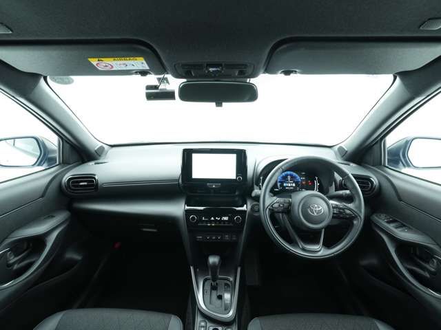 TOYOTA YARIS CROSS 2025 Image 31