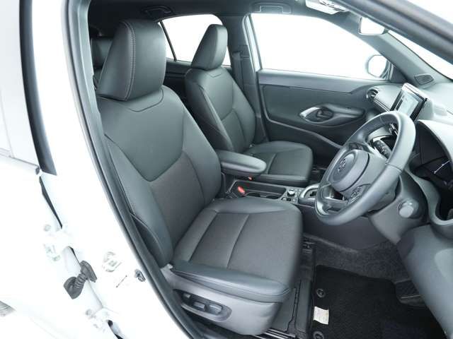 TOYOTA YARIS CROSS 2025 Image 31