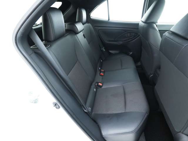 TOYOTA YARIS CROSS 2025 Image 31