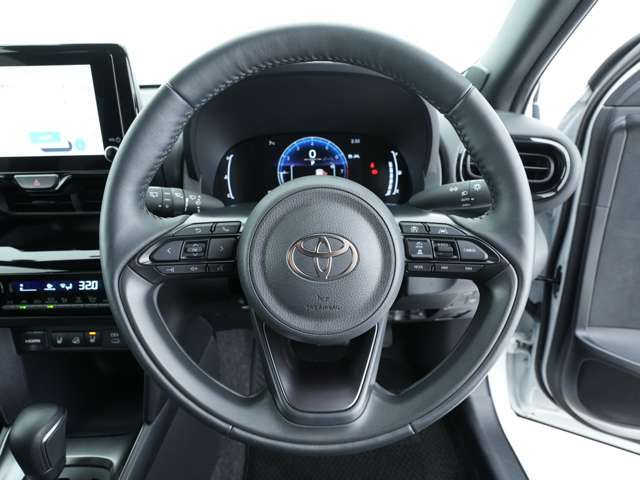 TOYOTA YARIS CROSS 2025 Image 31